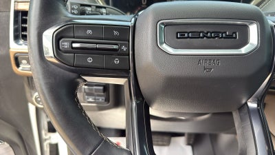 2025 GMC Yukon Denali Ultimate