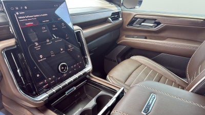 2025 GMC Yukon Denali Ultimate