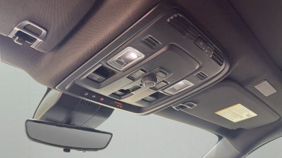 2025 GMC Yukon Denali Ultimate