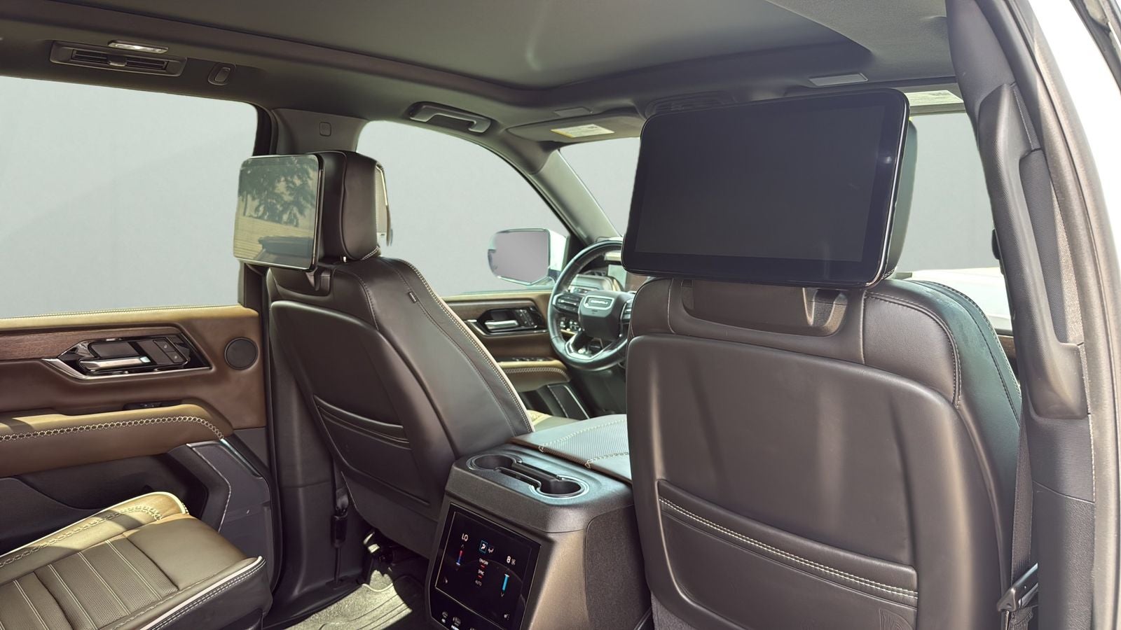 2025 GMC Yukon Denali Ultimate
