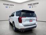 2025 GMC Yukon Denali Ultimate