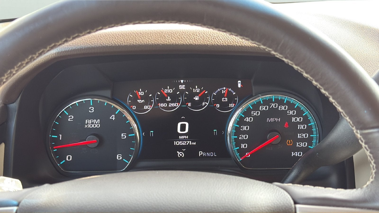 2020 GMC Yukon XL Denali
