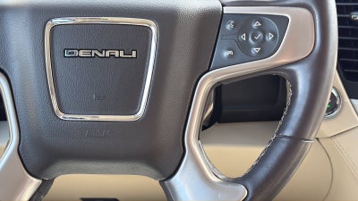 2020 GMC Yukon XL Denali