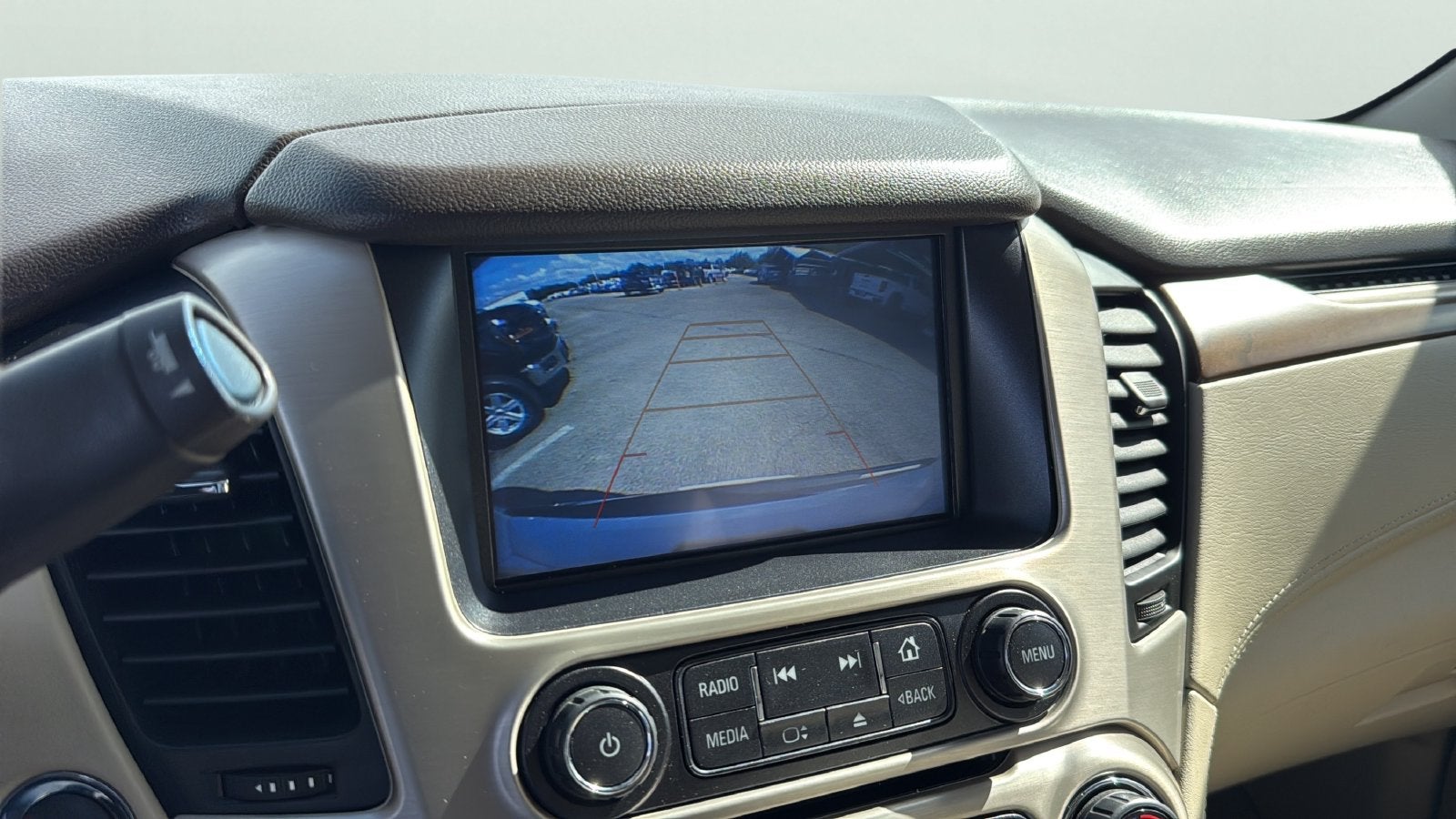 2020 GMC Yukon XL Denali