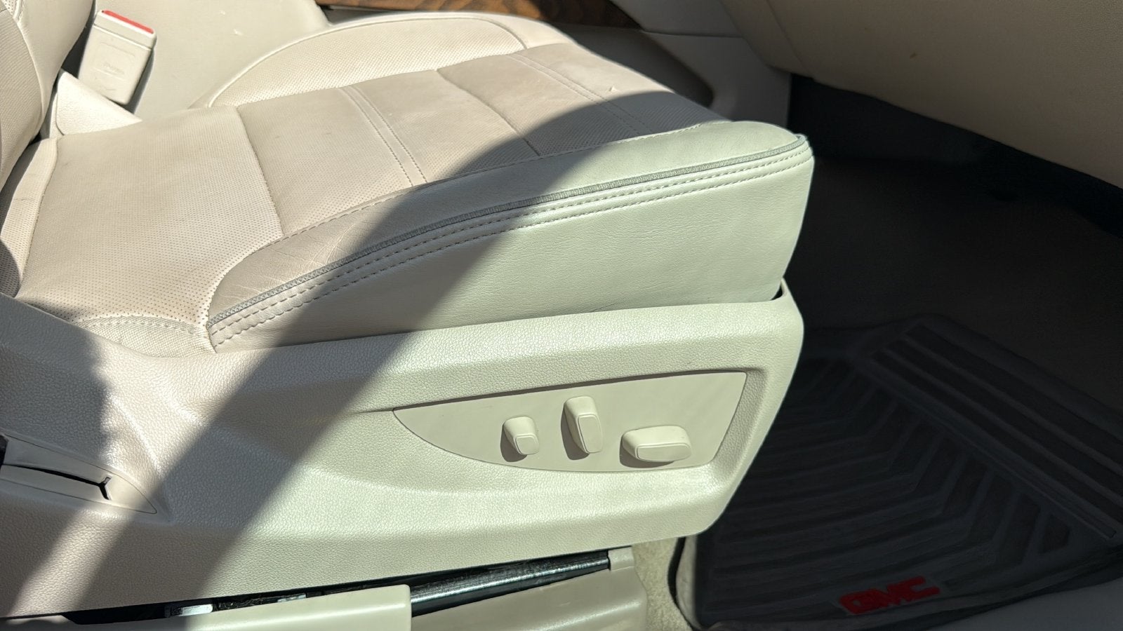 2020 GMC Yukon XL Denali