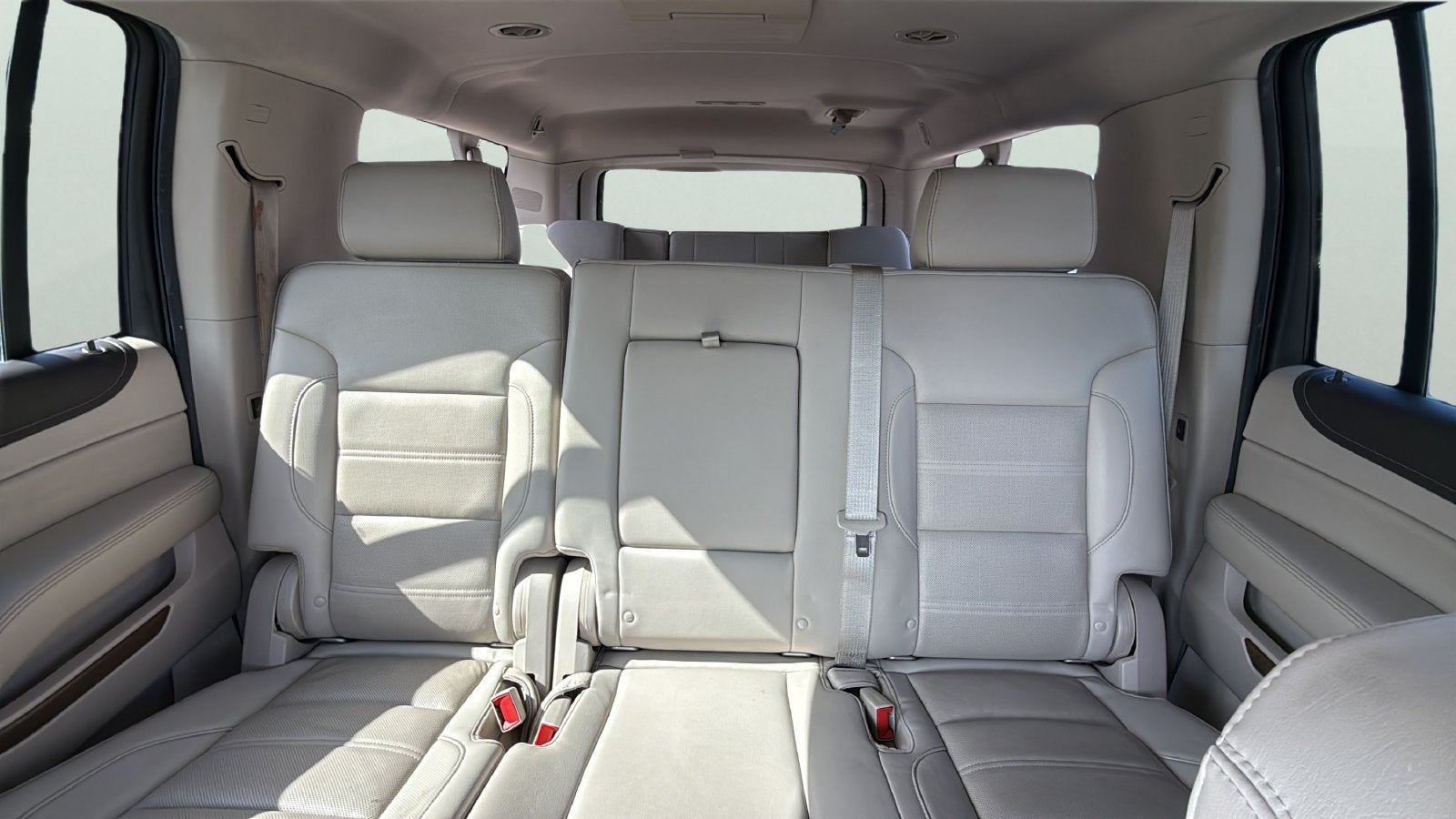 2020 GMC Yukon XL Denali