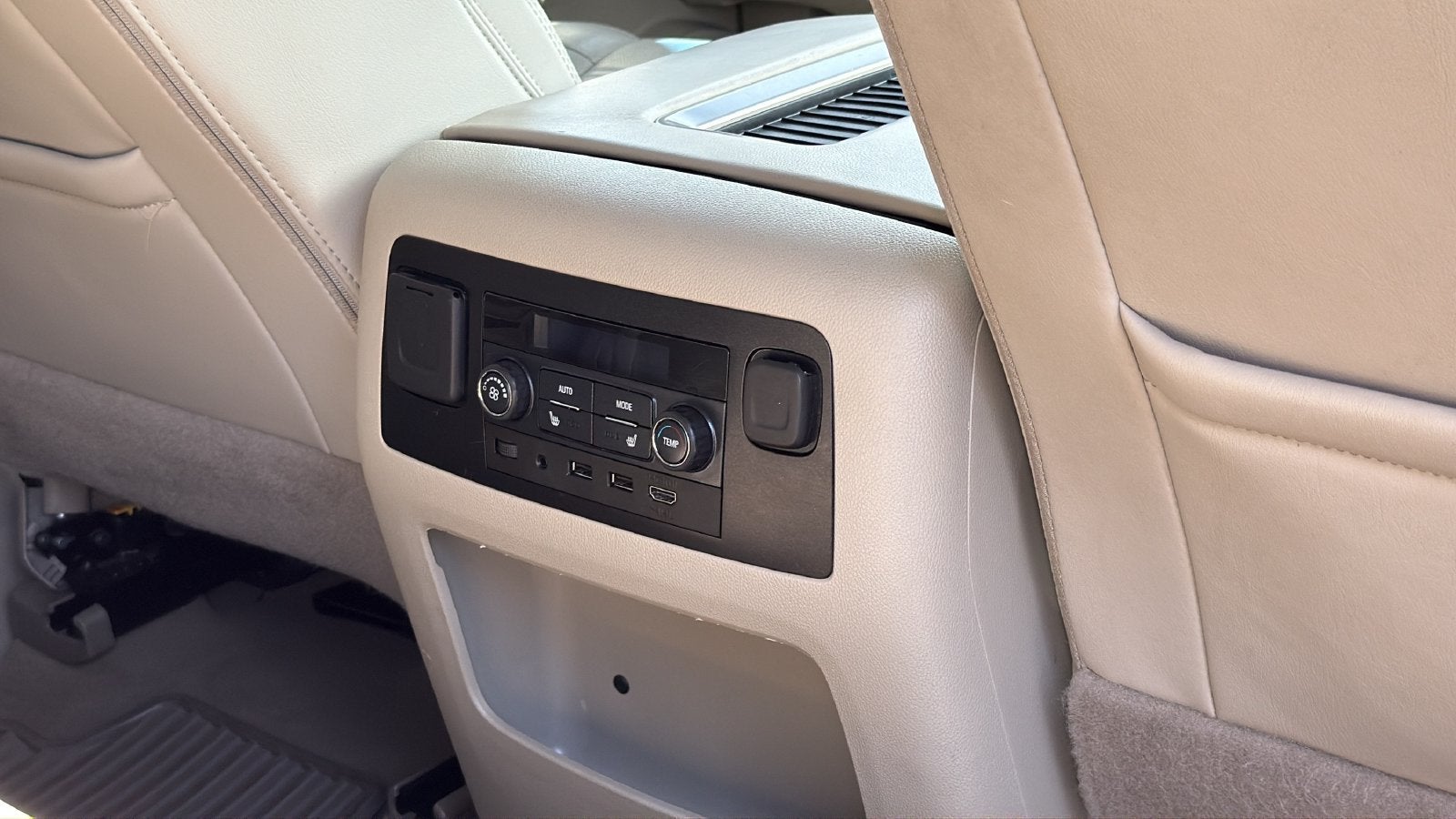 2020 GMC Yukon XL Denali