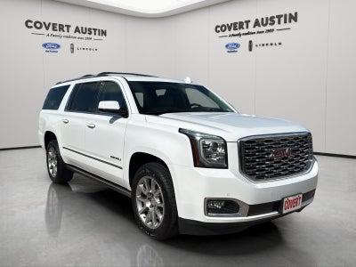 2020 GMC Yukon XL Denali
