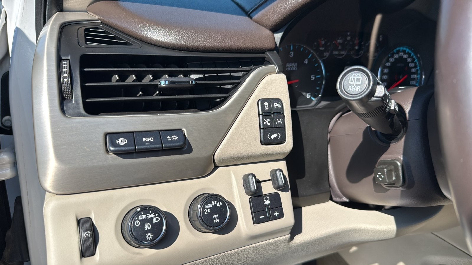 2017 GMC Yukon XL Denali