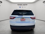 2018 Chevrolet Traverse 3LT
