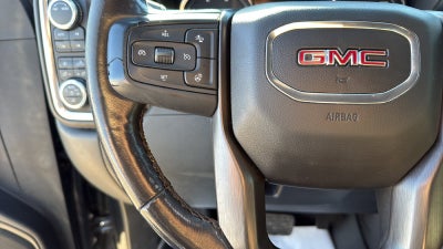 2020 GMC Sierra 3500HD AT4