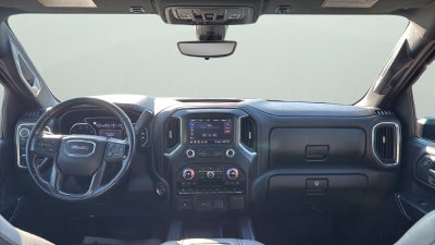 2020 GMC Sierra 3500HD AT4