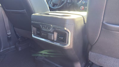 2020 GMC Sierra 3500HD AT4