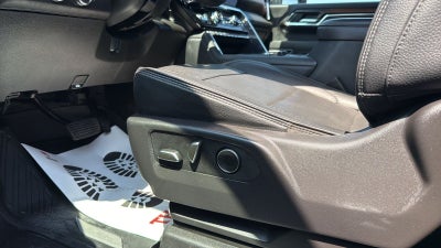 2024 GMC Sierra 3500HD Denali