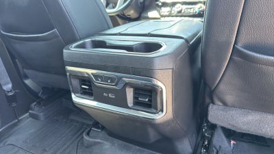 2024 GMC Sierra 3500HD Denali