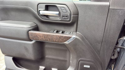 2023 GMC Sierra 3500HD Denali