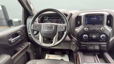 2023 GMC Sierra 3500HD Denali