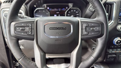 2023 GMC Sierra 3500HD Denali