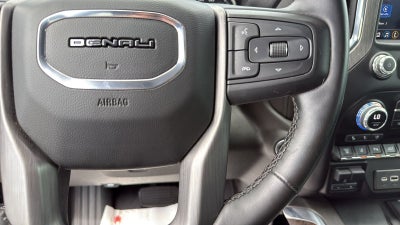 2023 GMC Sierra 3500HD Denali
