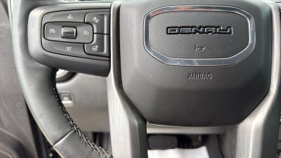 2023 GMC Sierra 3500HD Denali