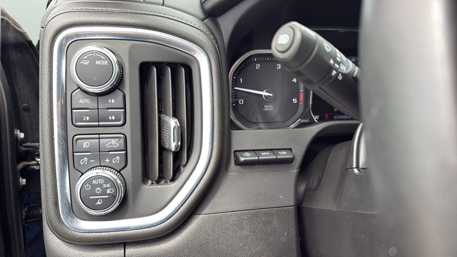 2023 GMC Sierra 3500HD Denali