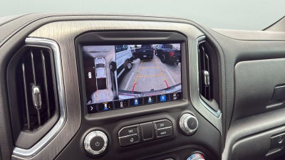 2023 GMC Sierra 3500HD Denali