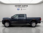 2023 GMC Sierra 3500HD Denali