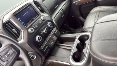2023 GMC Sierra 3500HD Denali