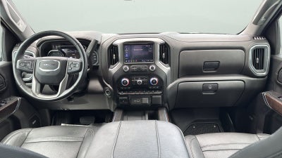 2023 GMC Sierra 3500HD Denali