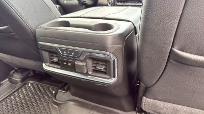2023 GMC Sierra 3500HD Denali