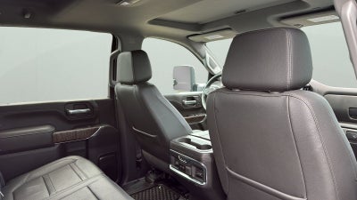 2023 GMC Sierra 3500HD Denali