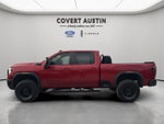 2025 GMC Sierra 2500HD AT4X