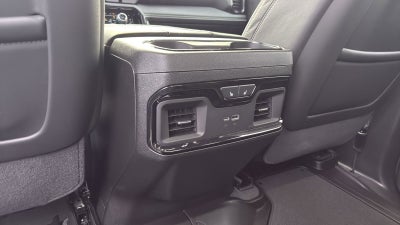 2025 GMC Sierra 2500HD AT4X