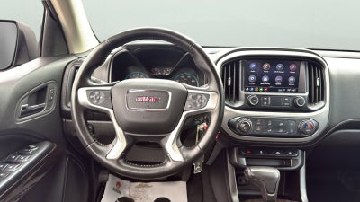 2020 GMC Canyon SLE1