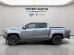 2020 GMC Canyon SLE1
