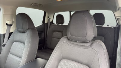 2020 GMC Canyon SLE1