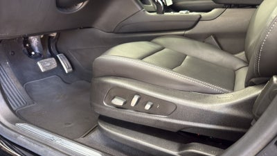 2023 Cadillac XT5 Sport