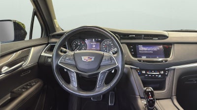 2023 Cadillac XT5 Sport