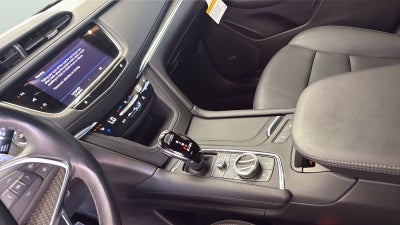 2023 Cadillac XT5 Sport