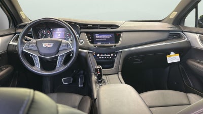 2023 Cadillac XT5 Sport