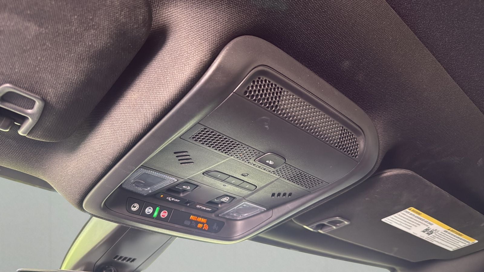 2023 Cadillac XT5 Sport