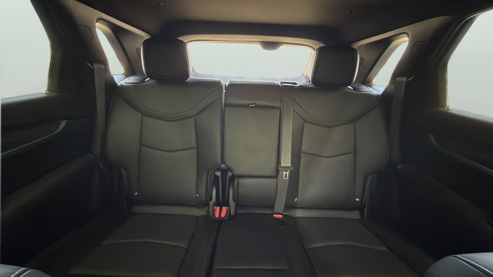 2023 Cadillac XT5 Sport
