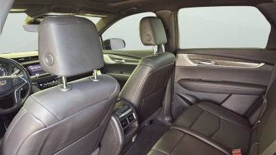 2023 Cadillac XT5 Sport