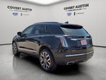 2023 Cadillac XT5 Sport