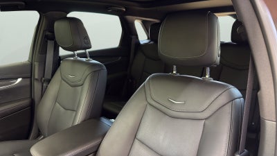 2023 Cadillac XT5 Sport