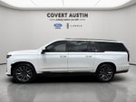 2024 Cadillac Escalade ESV Sport