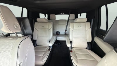 2024 Cadillac Escalade ESV Sport
