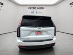 2024 Cadillac Escalade ESV Sport