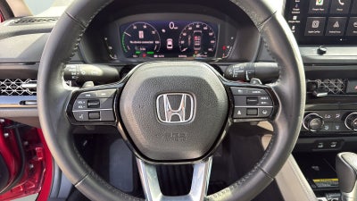 2023 Honda Accord Hybrid Touring w/o BSI