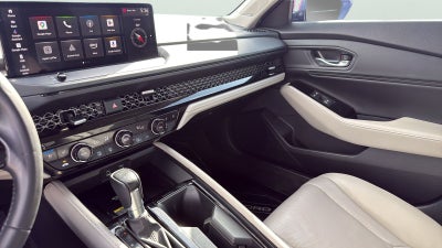 2023 Honda Accord Hybrid Touring w/o BSI